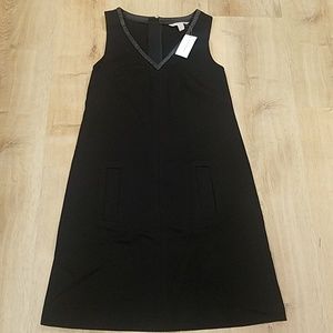Banana Republic Black Dress